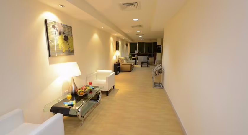 AL WALEED PALACE AL BARSHA