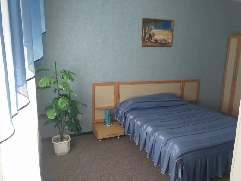 ГОСТИНИЦА ОТЕЛЬ
