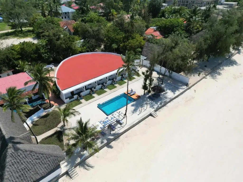 AVO BOUTIQUE HOTEL (EX. NAUTILUS BOUTIQUE)
