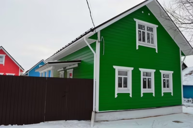 РУССКИЕ СУВЕНИРЫ