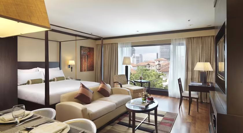 MICASA ALL SUITE