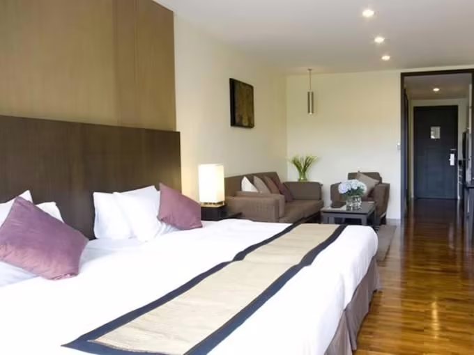 KANTARY HOUSE