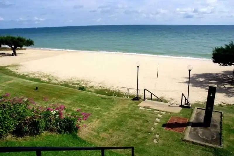 PURIMAS BEACH HOTEL & SPA