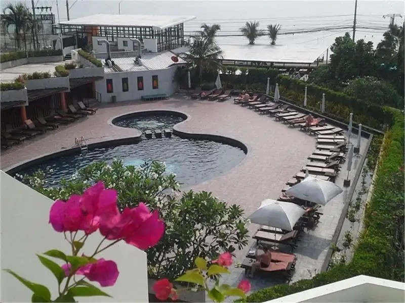 SIGMA RESORT CLUB
