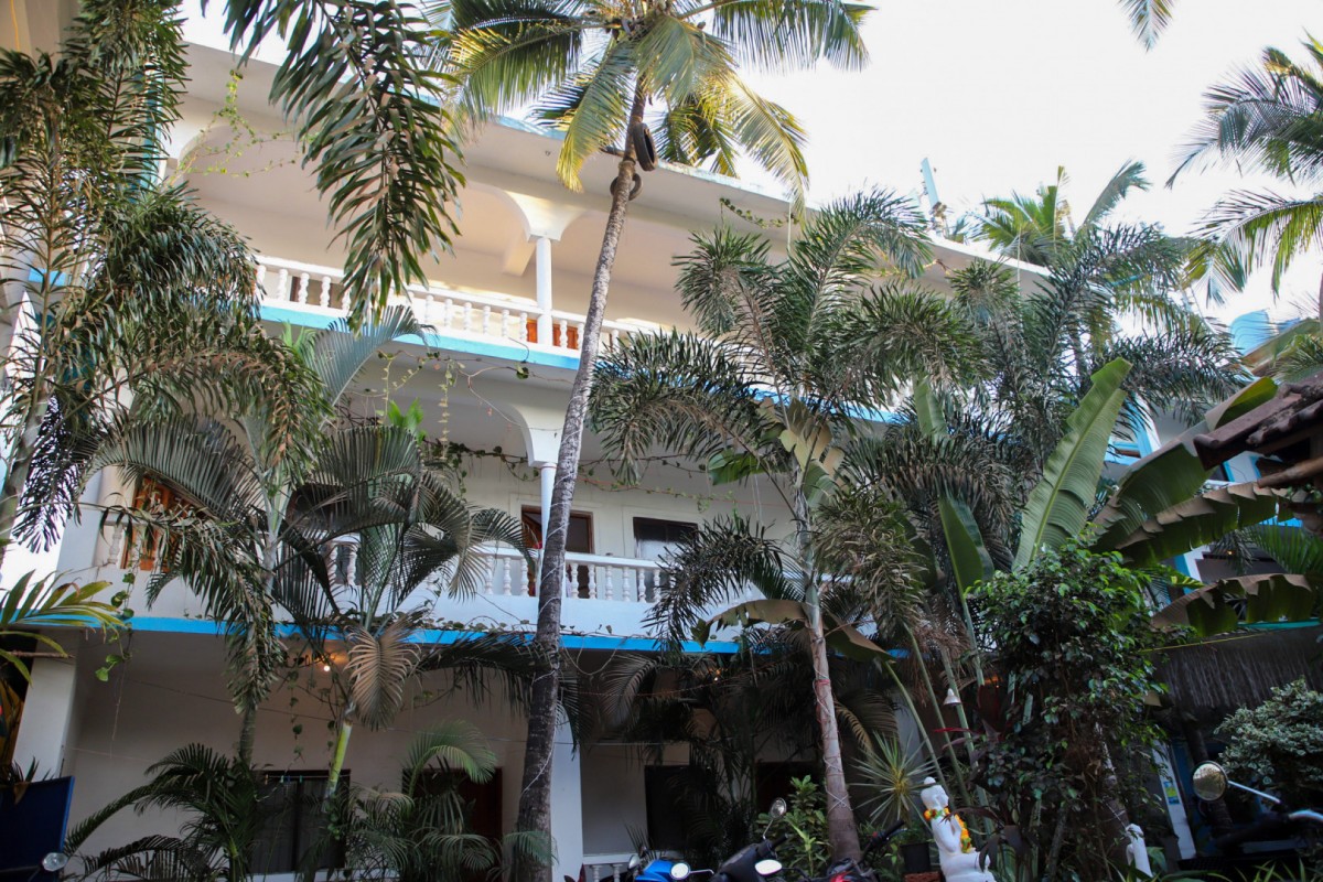 MIDGUARD SEA VIEW (EX. WHITE PEARL SEA VIEW)