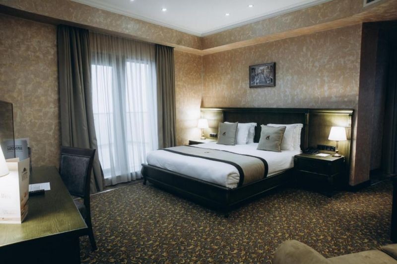 terrace suite