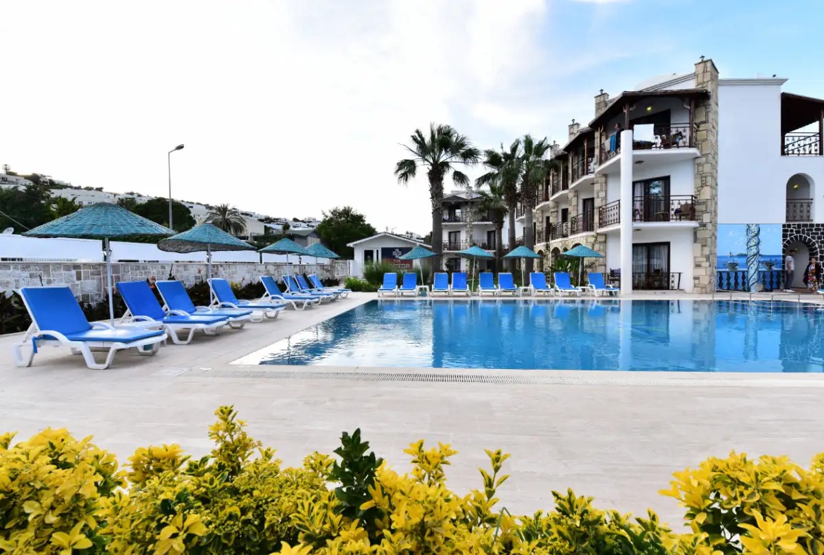 COCONUT BEACH (EX. AYAZ AQUA BEACH)