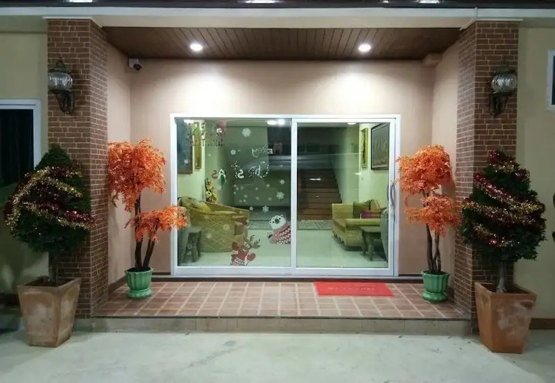 SK RESORT PATTAYA