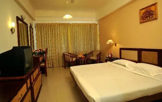 SWAGATH HOLIDAY RESORT