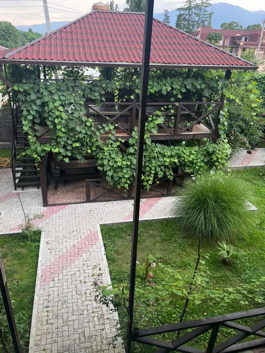 АНХАРА