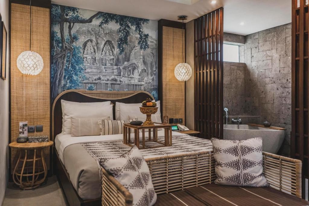 AMAREA RESORT UBUD