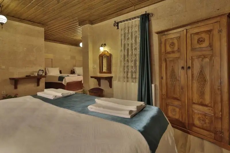 CAPPADOCIA VIEW HOTEL