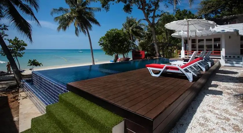 LIMA COCO RESORT