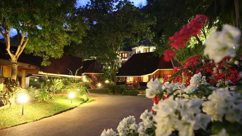 AO NANG BEACH RESORT