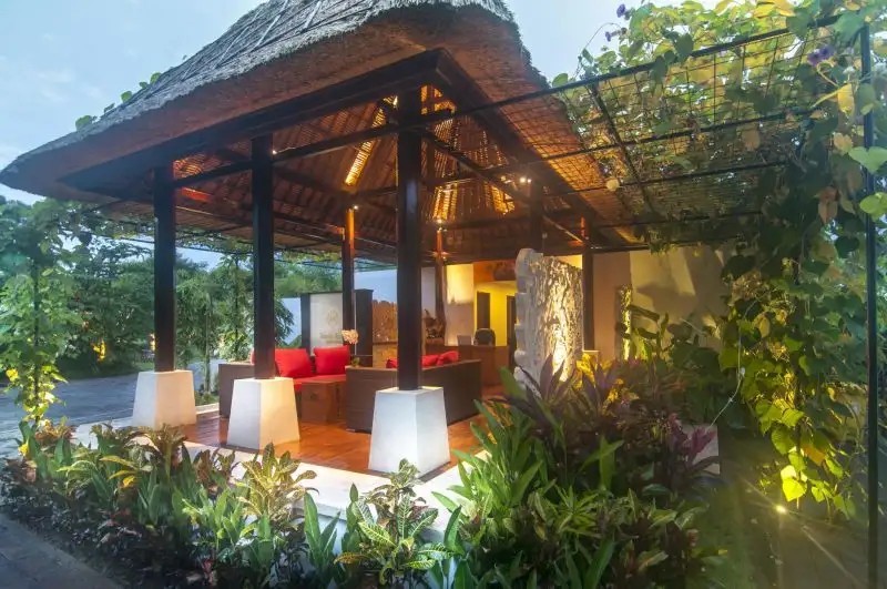 TRUMBU NUSA