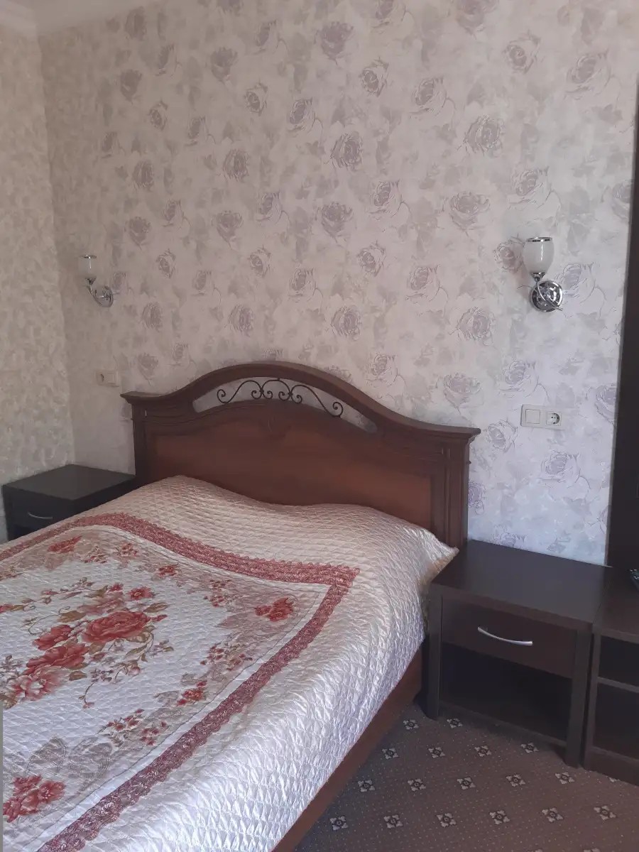 МОРСКОЙ БРИЗ СОЧИ