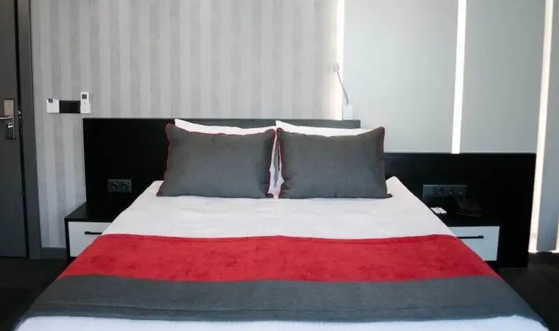 METHIS HOTEL