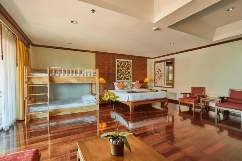 family suite