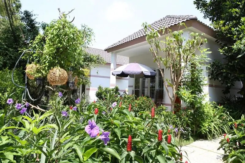 HUYNH GIA BUNGALOW