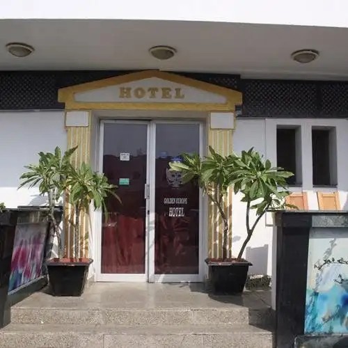 GOLDEN EUROPE HOTEL DAHAB