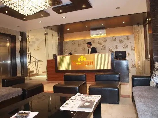 DAANISH RESIDENCY