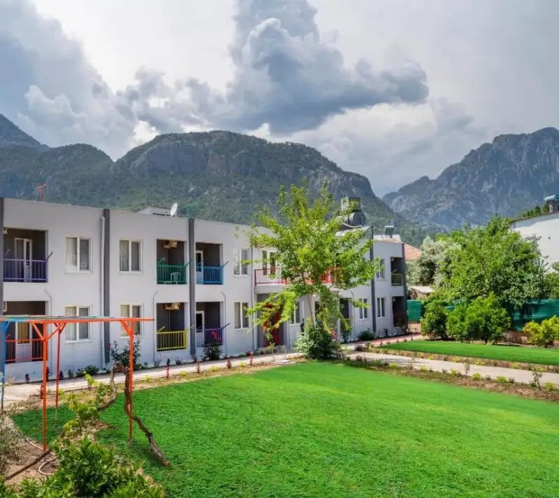 CASABA OTEL