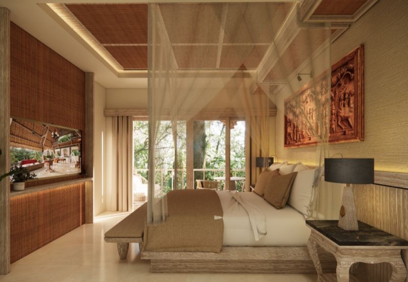 kayon garden suite