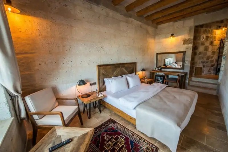 DREAM OF CAPPADOCIA