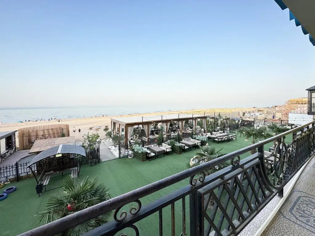 SEA ZONE