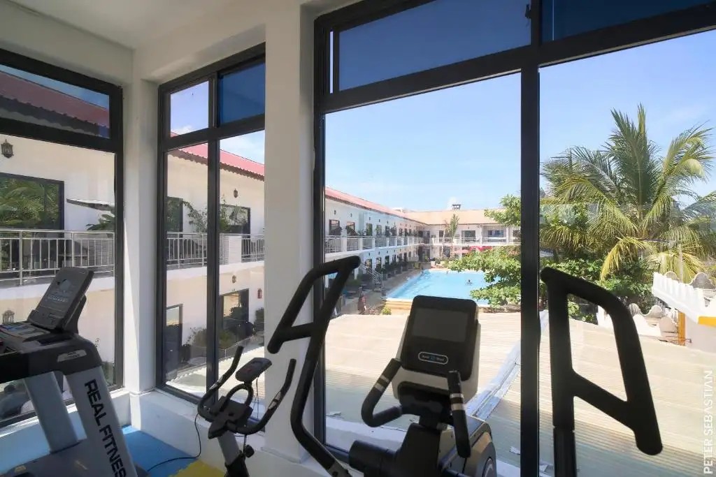 CANARY HOTEL & SPA
