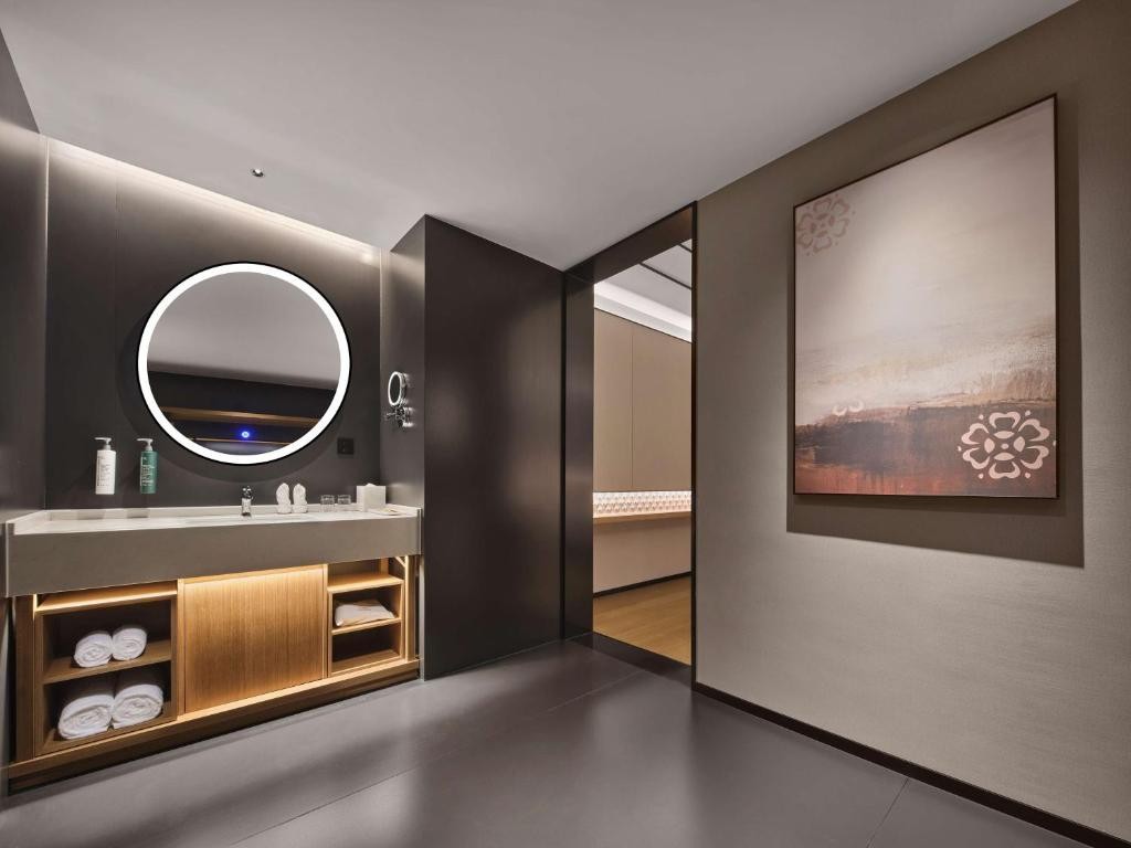 HILTON GARDEN INN XIAN BELL TOWER