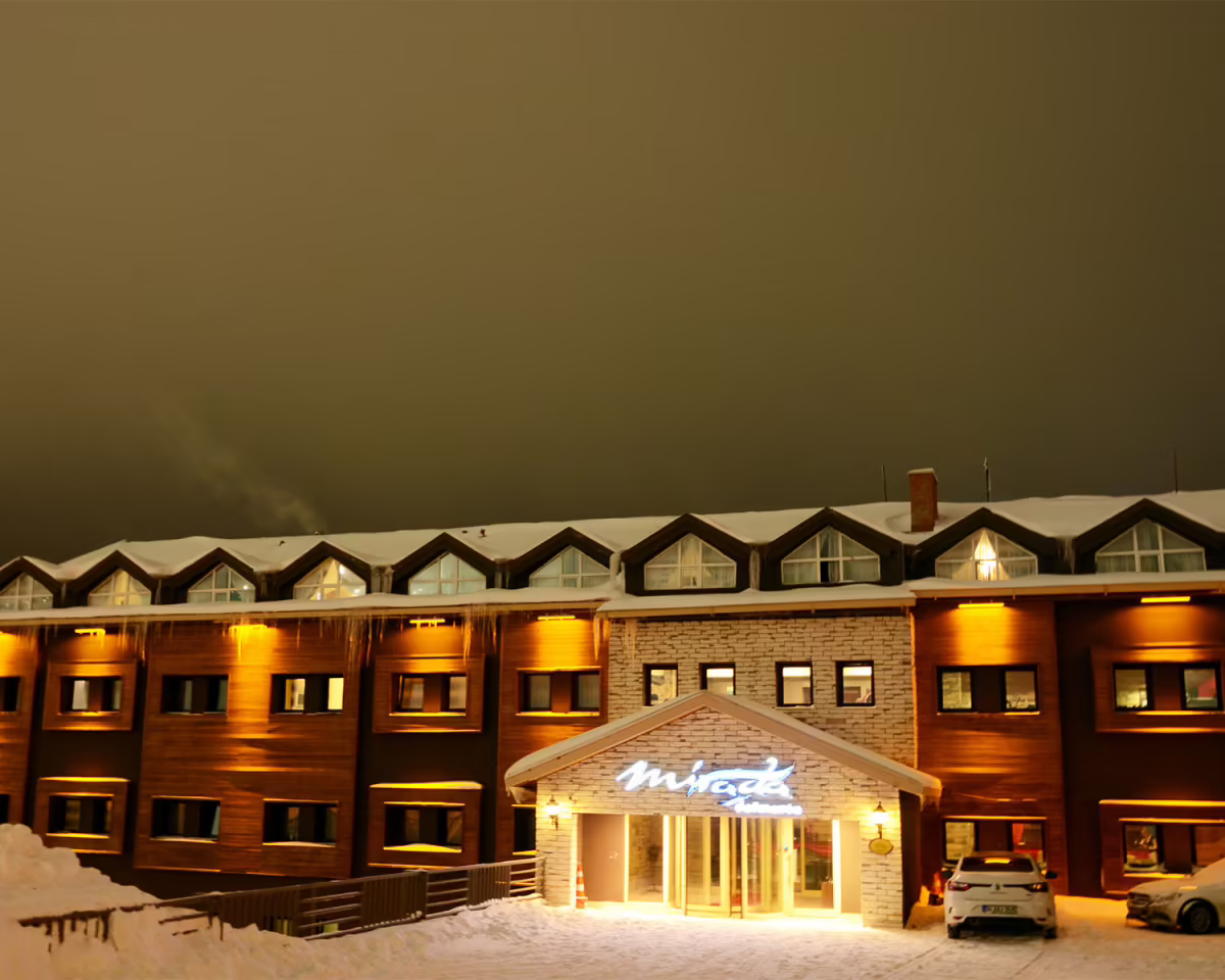 MIRADA DEL MONTE