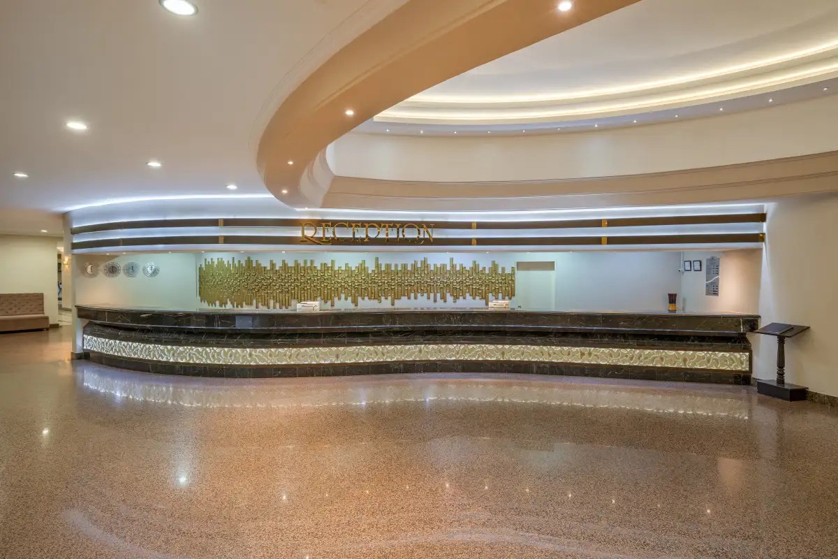 GREEN MAX HOTEL MANAGED BY FM (EX.CHERVO CLUB SIRENE)