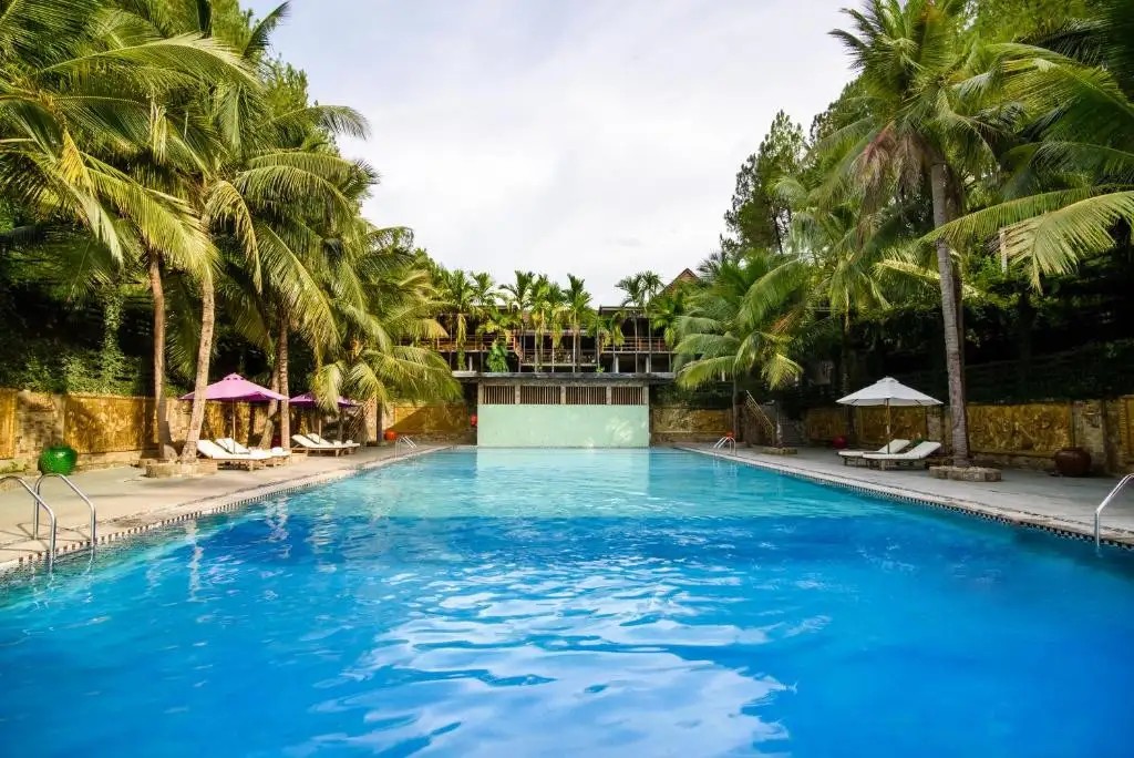 SANKOFA VILLAGE HILL RESORT & SPA HUE