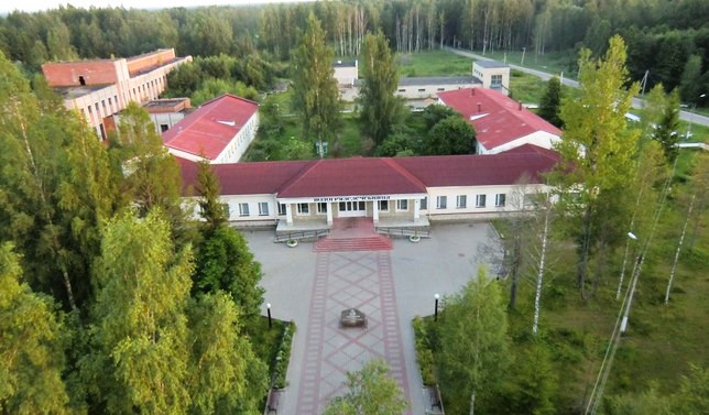 ХИЛОВО