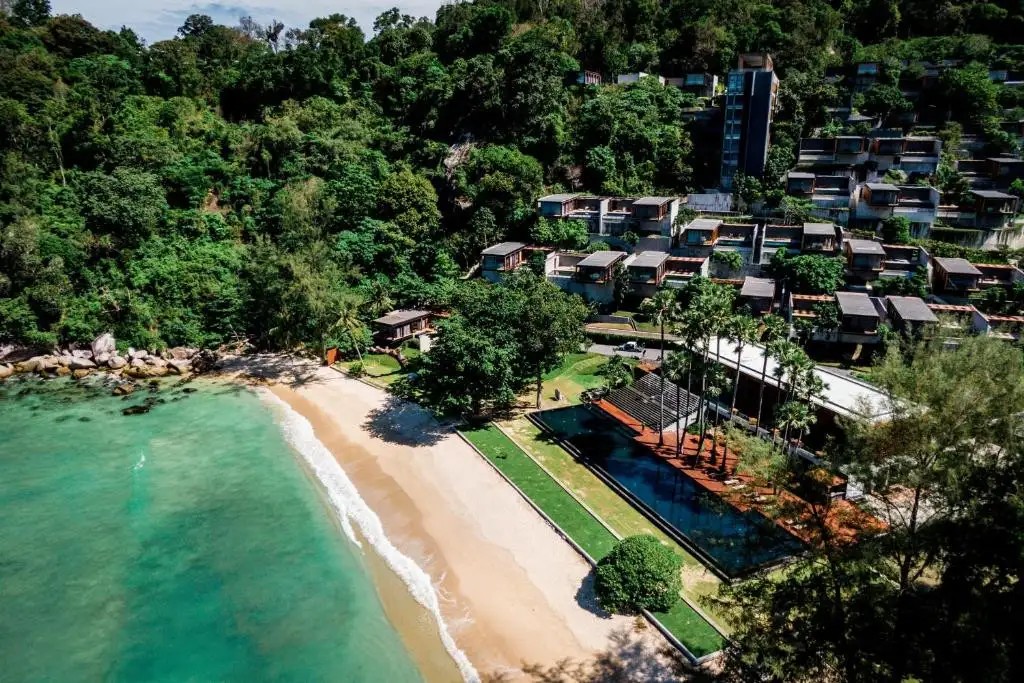 THE NAKA PHUKET