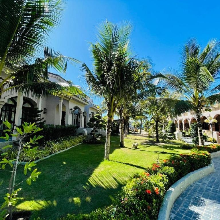 LE VIVA RESORT MUI NE (EX. HAI AU RESORT)