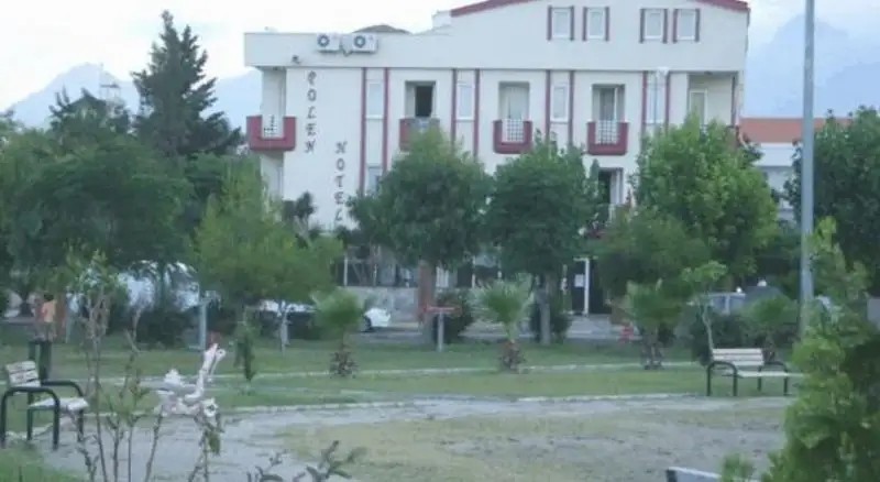 POLEN HOTEL