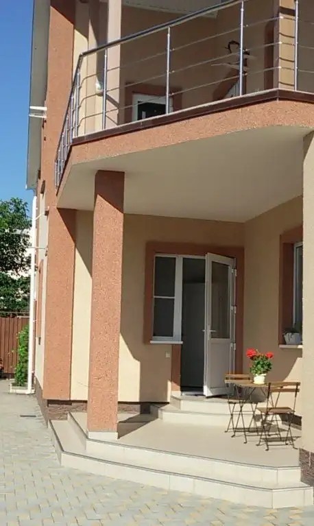 ЭКОТЕЛЬ