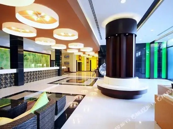 ARTHITAYA GREEN NATURE HOTEL