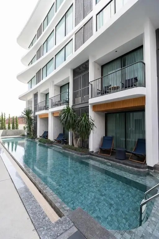 WINTREE CITY RESORT