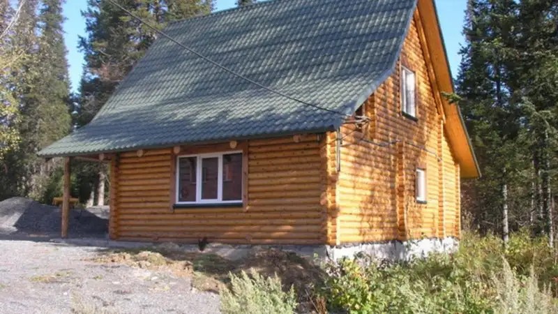 ТАЁЖНАЯ