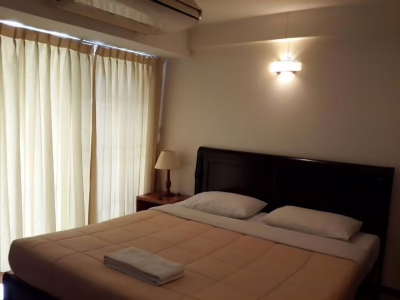 NANATAI SUITES