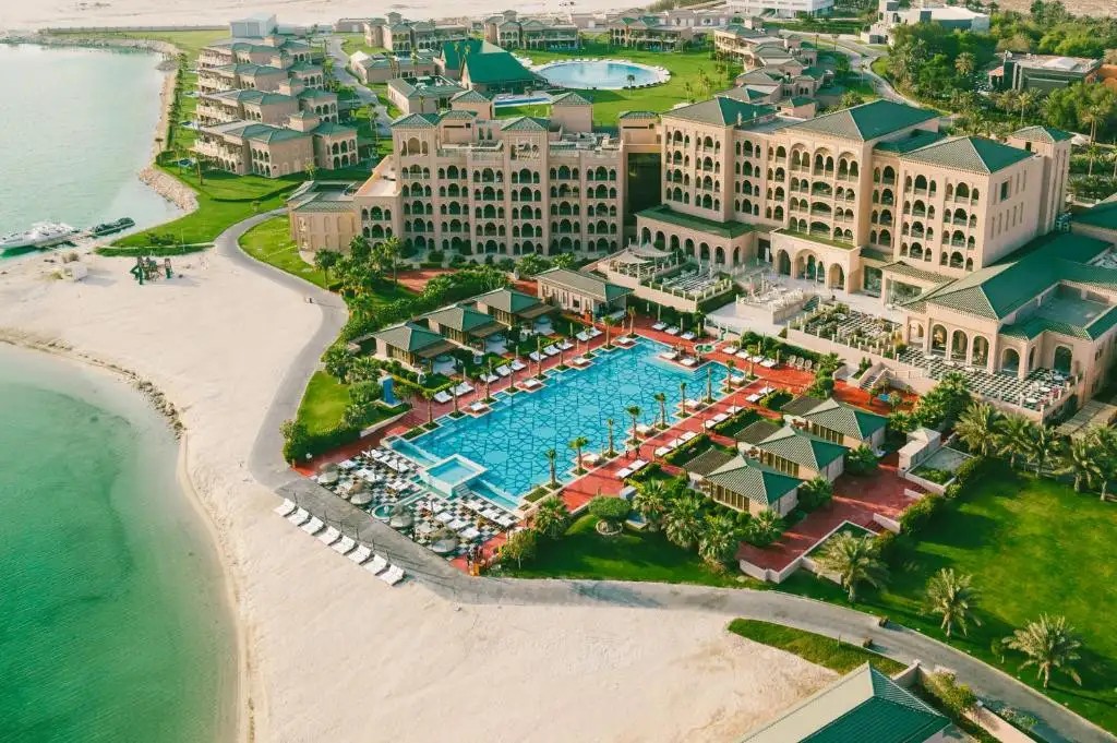 ROYAL SARAY RESORT