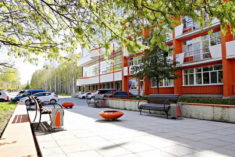 АВС ОТЕЛЬ (AVS)