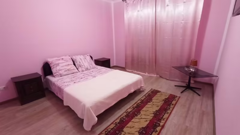 ОТЕЛЬ УЮТ