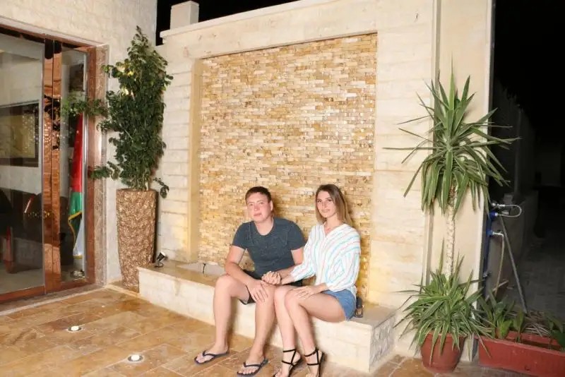 LAVERDA HOTEL