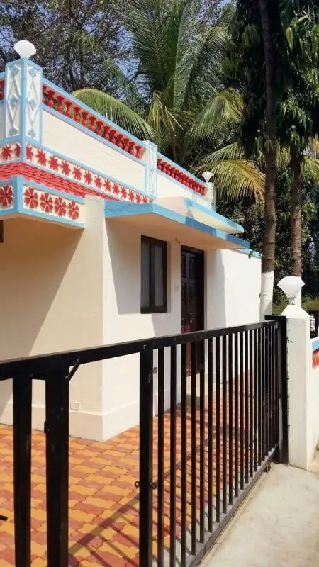 RAM VILLA