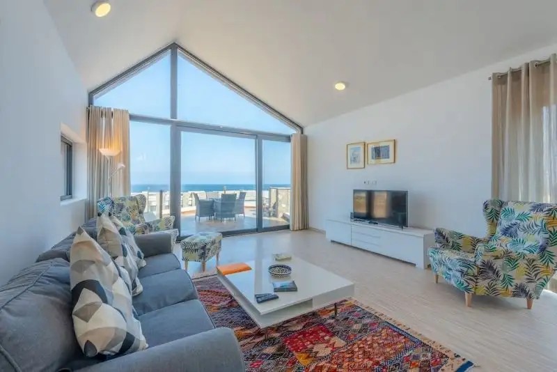 VESTA SUPERIOR VILLA II 2BR WADI JEBAL