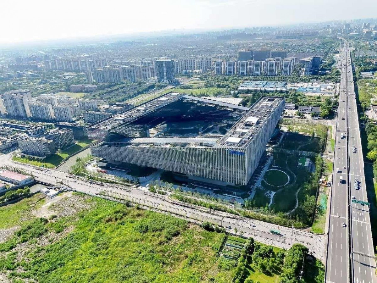 SHANGHAI ALSO HOTEL